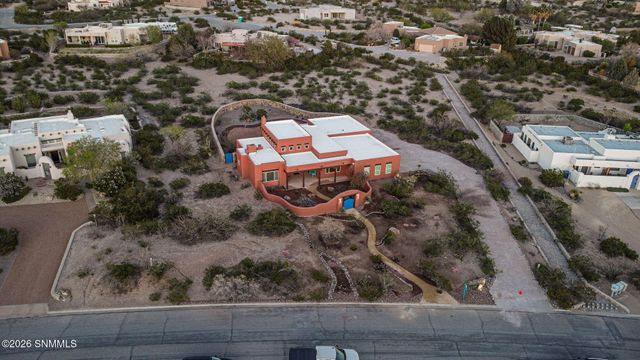 5366 Redman Road, Las Cruces, NM 88011