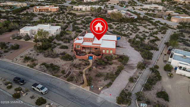 5366 Redman Road, Las Cruces, NM 88011