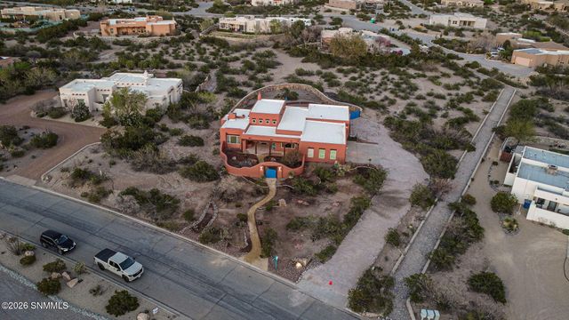 5366 Redman Road, Las Cruces, NM 88011