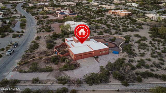 5366 Redman Road, Las Cruces, NM 88011