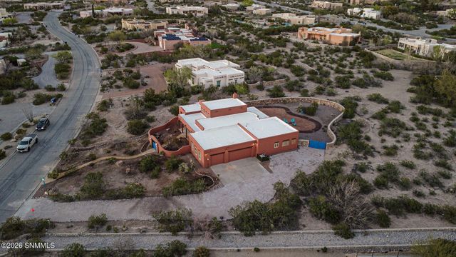 5366 Redman Road, Las Cruces, NM 88011