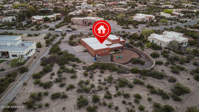 5366 Redman Road, Las Cruces, NM 88011