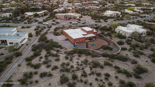 5366 Redman Road, Las Cruces, NM 88011