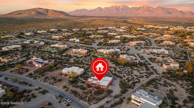 5366 Redman Road, Las Cruces, NM 88011