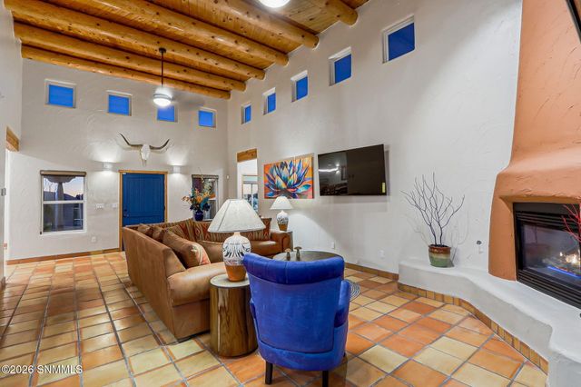 5366 Redman Road, Las Cruces, NM 88011