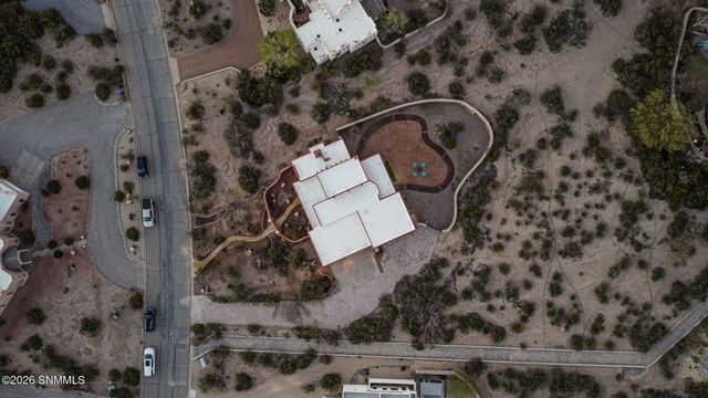 5366 Redman Road, Las Cruces, NM 88011