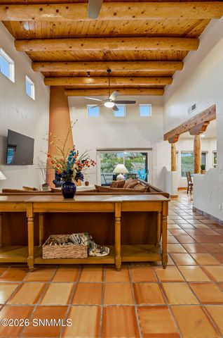 5366 Redman Road, Las Cruces, NM 88011