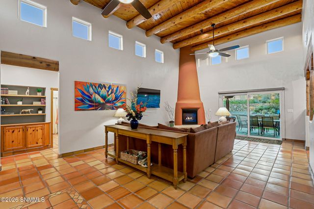 5366 Redman Road, Las Cruces, NM 88011