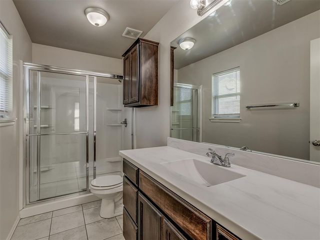 12600 NW 1st Court, Yukon, OK 73099