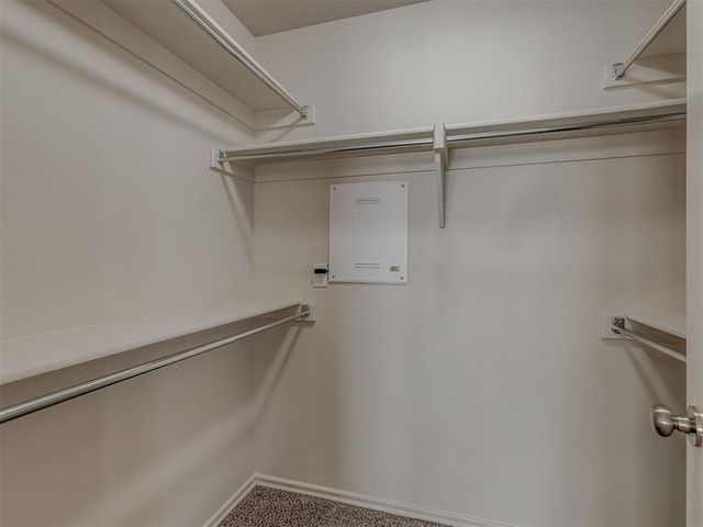 12600 NW 1st Court, Yukon, OK 73099