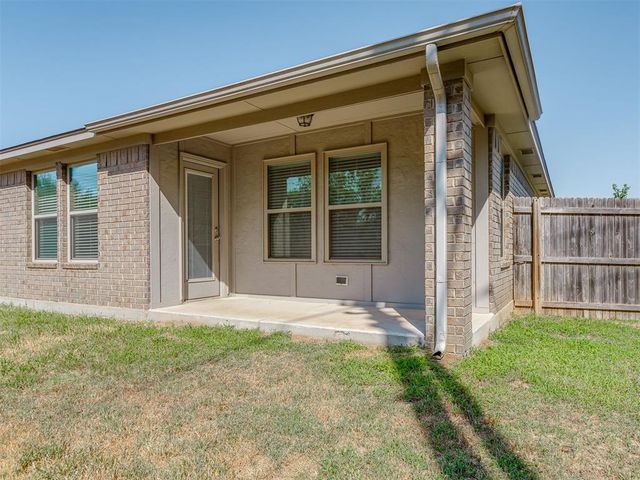 12600 NW 1st Court, Yukon, OK 73099