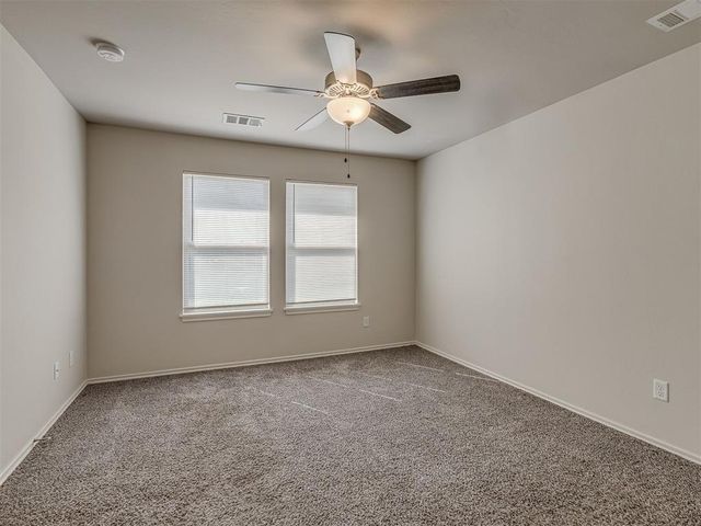 12600 NW 1st Court, Yukon, OK 73099
