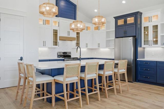 4411 Strand Avenue, Port Bolivar, TX 77650