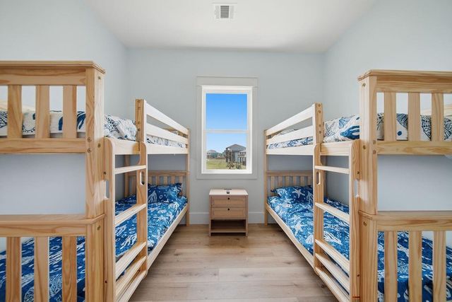 4411 Strand Avenue, Port Bolivar, TX 77650