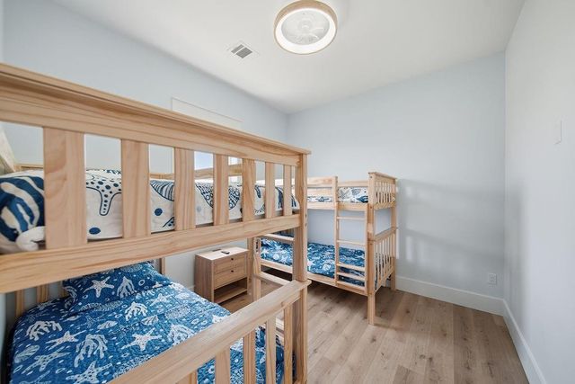 4411 Strand Avenue, Port Bolivar, TX 77650