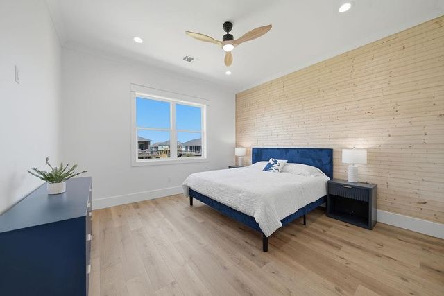 4411 Strand Avenue, Port Bolivar, TX 77650