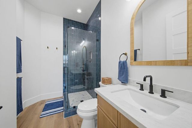 4411 Strand Avenue, Port Bolivar, TX 77650