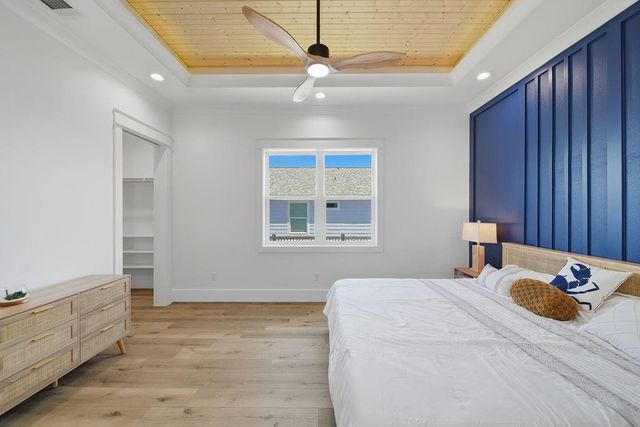 4411 Strand Avenue, Port Bolivar, TX 77650