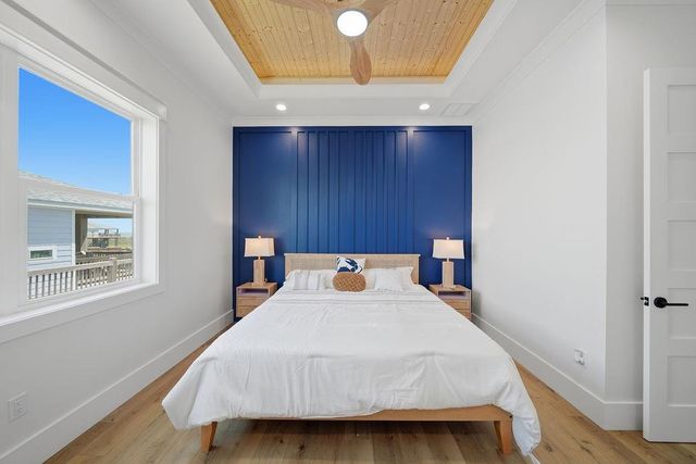 4411 Strand Avenue, Port Bolivar, TX 77650