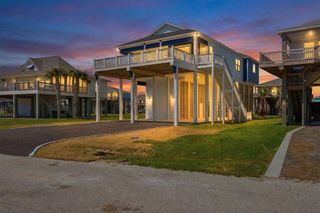 4411 Strand Avenue, Port Bolivar, TX 77650