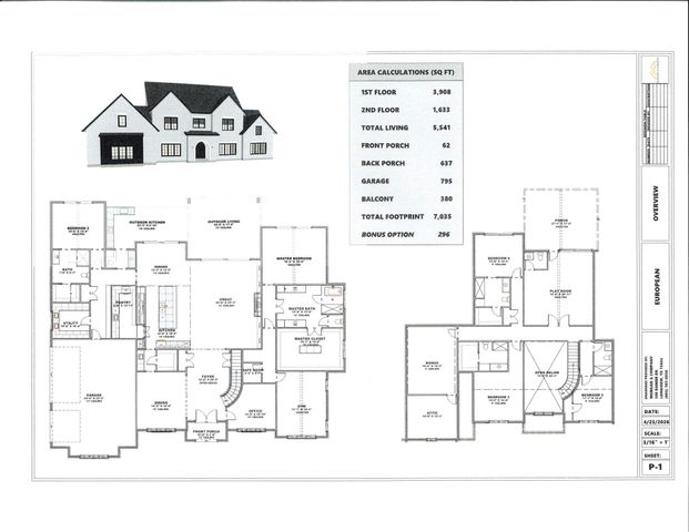 Lot 4D Cattle Prairie Trail, Fort Worth, TX 76126