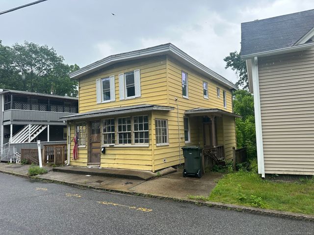 57 Chapman Street, Windham, CT 06226