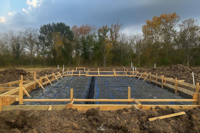 11410 Waterford Spring Trail, Houston, TX 77047