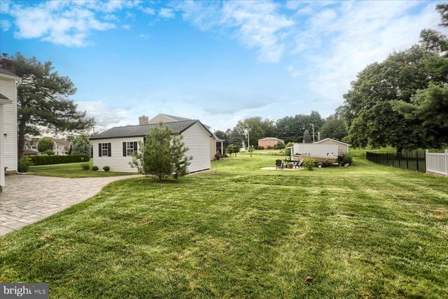 1 ZENU RD, Mechanicsburg, PA 17055