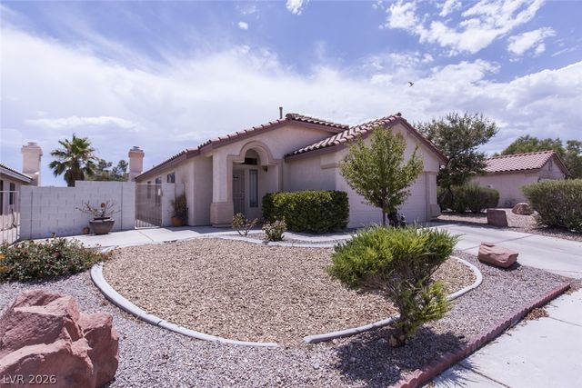 7873 QUILL GORDON Avenue, Las Vegas, NV 89149