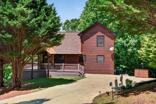 573 Weaver Creek Way, Blue Ridge, GA 30513