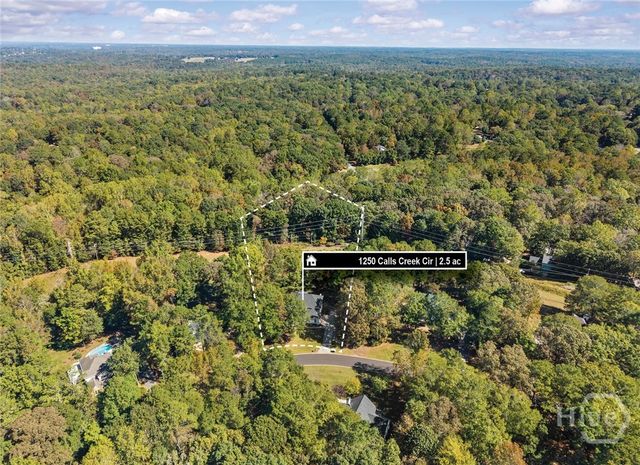 1250 Calls Creek Circle, Watkinsville, GA 30677