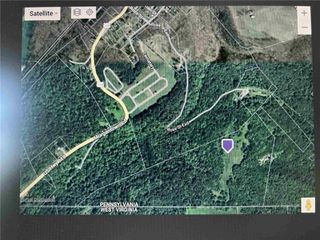 0 NR US 119, Springhill Twp, PA 15474