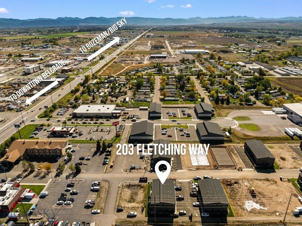 203 Fletching Way, Belgrade, MT 59714 photo 3