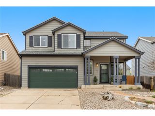 1922 Woodpark Dr, Colorado Springs, CO 80951