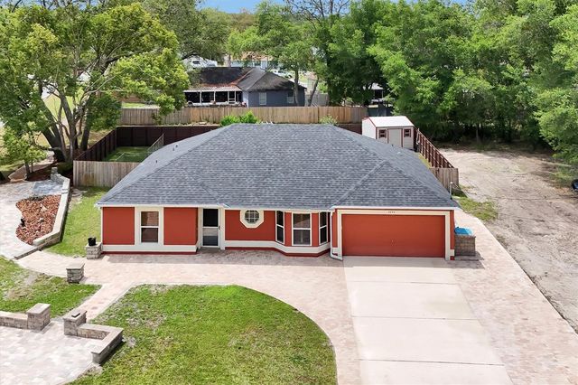 3254 AGAR TERRACE, Deltona, FL 32738