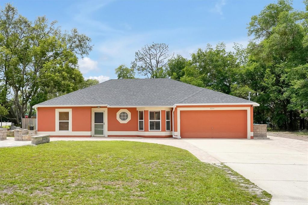3254 AGAR TERRACE, Deltona, FL 32738