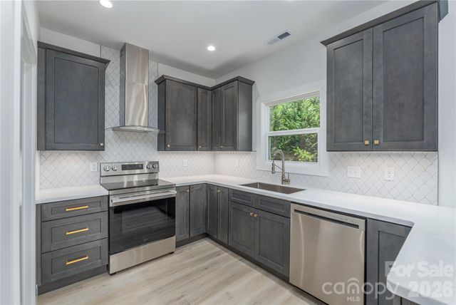 32 Oak Hill Road, Candler, NC 28715