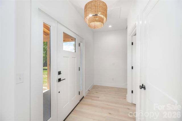 32 Oak Hill Road, Candler, NC 28715