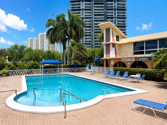 26 Diplomat Pkwy 2263, Hallandale Beach, FL 33009