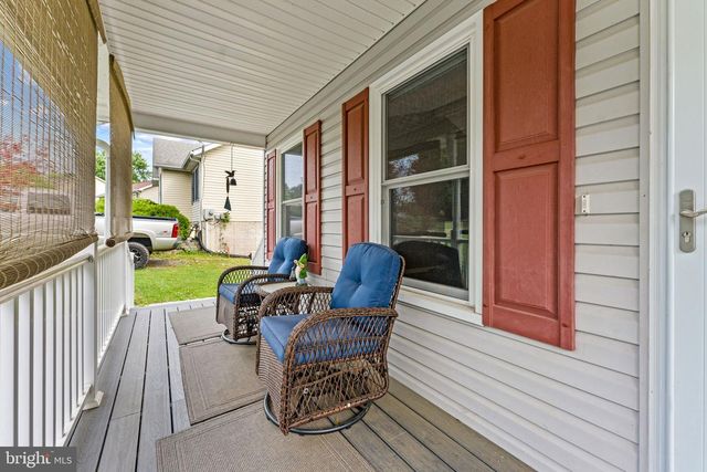 441 PALOMINO PL, Charles Town, WV 25414