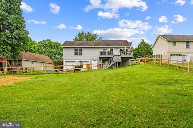 441 PALOMINO PL, Charles Town, WV 25414