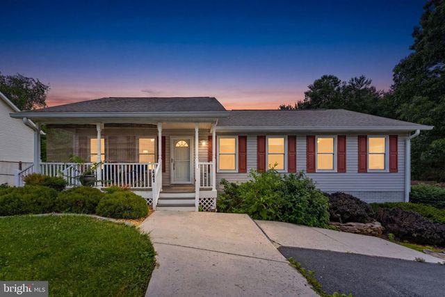 441 PALOMINO PL, Charles Town, WV 25414
