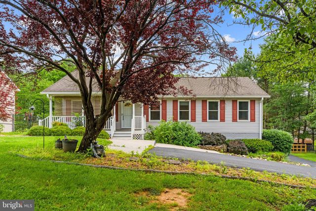 441 PALOMINO PL, Charles Town, WV 25414