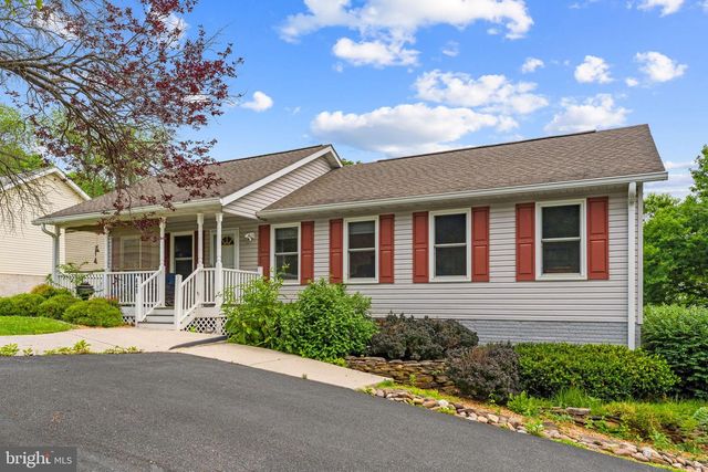 441 PALOMINO PL, Charles Town, WV 25414