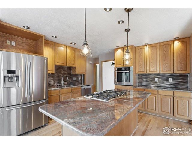 107 S 5th St, Berthoud, CO 80513