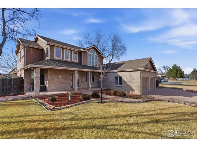 107 S 5th St, Berthoud, CO 80513