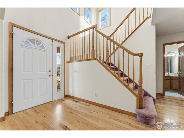 107 S 5th St, Berthoud, CO 80513