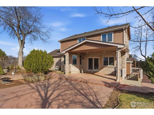 107 S 5th St, Berthoud, CO 80513