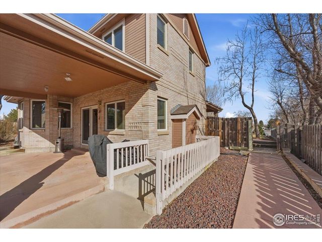 107 S 5th St, Berthoud, CO 80513