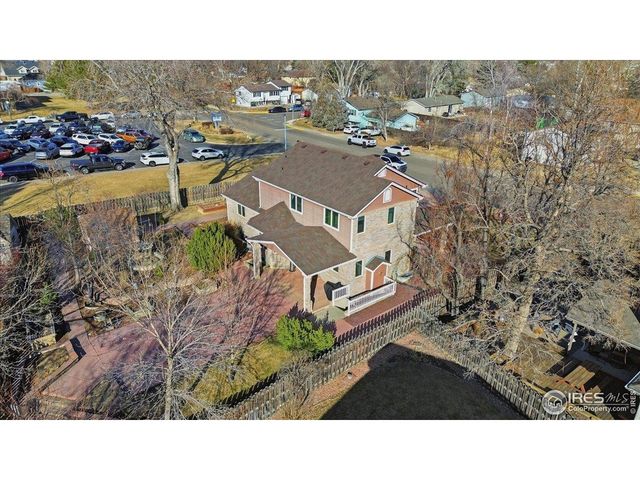 107 S 5th St, Berthoud, CO 80513